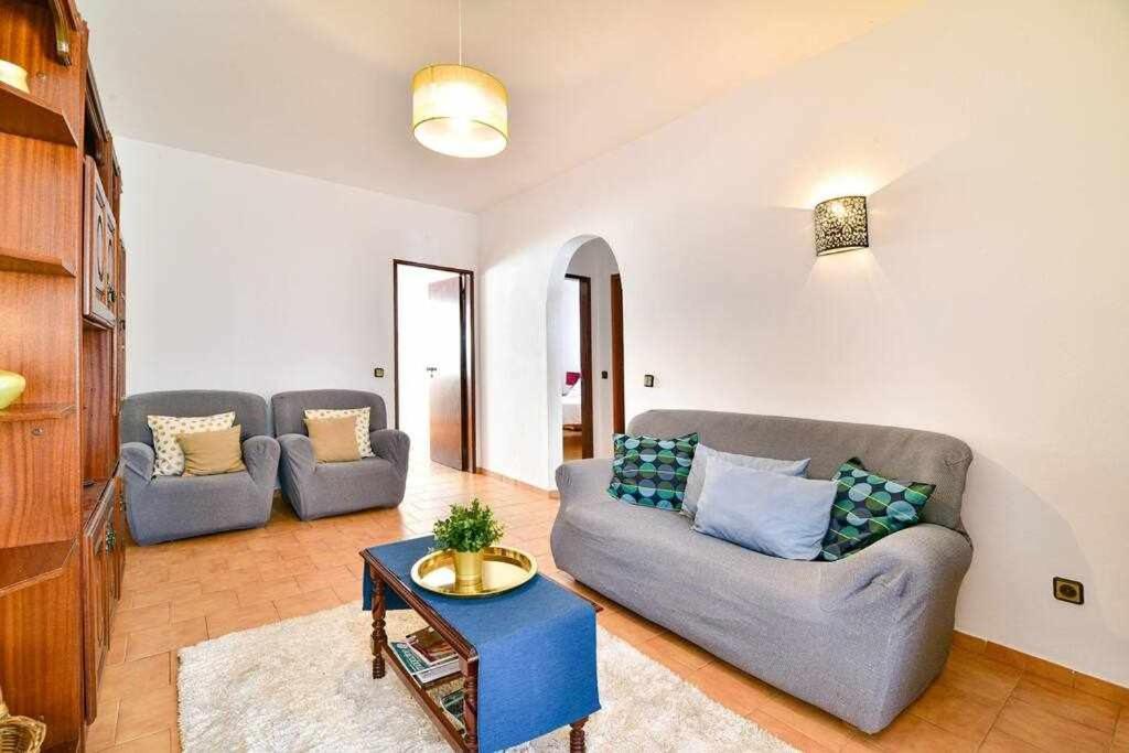 Apartamento Algoz By Mtphomes 外观 照片